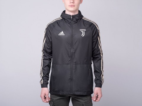 мужская ветровка Adidas
