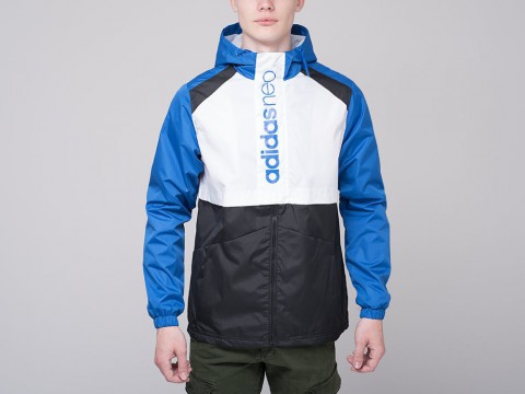 мужская ветровка Adidas