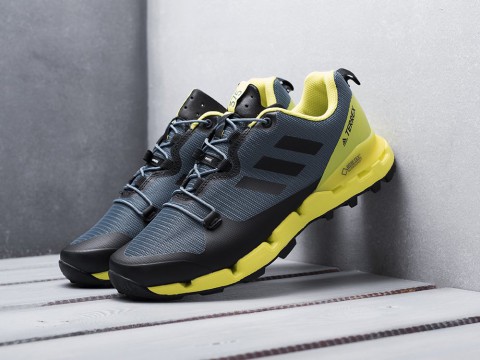 мужские кроссовки Adidas Terrex Trailmaker