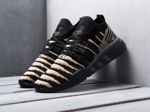 мужские кроссовки Adidas EQT Mid ADV Shenron