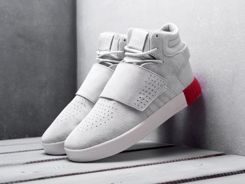 мужские кроссовки Adidas Tubular Invader Strap
