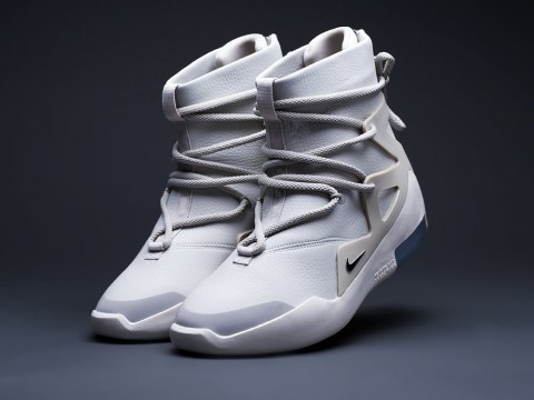 мужские кроссовки Nike Air Fear of God 1