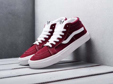мужские кеды Vans Sk8 Hi