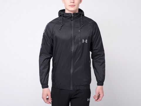 мужская ветровка Under Armour