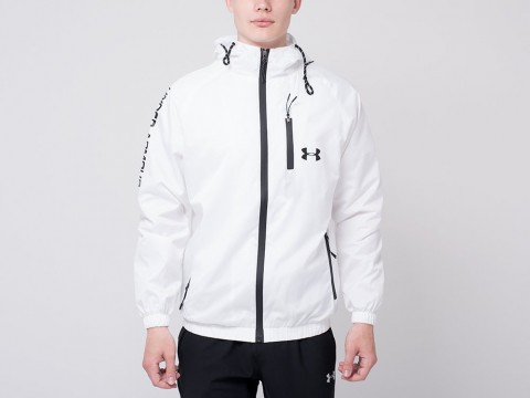 мужская ветровка Under Armour