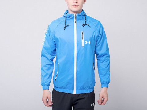мужская ветровка Under Armour