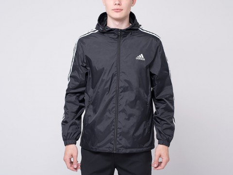 мужская ветровка Adidas