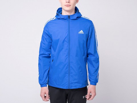 мужская ветровка Adidas