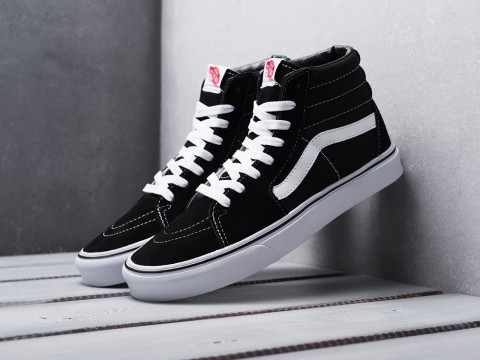 мужские кеды Vans Sk8 Hi
