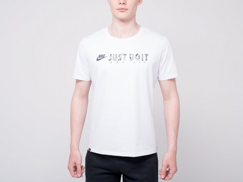 мужская футболка Nike