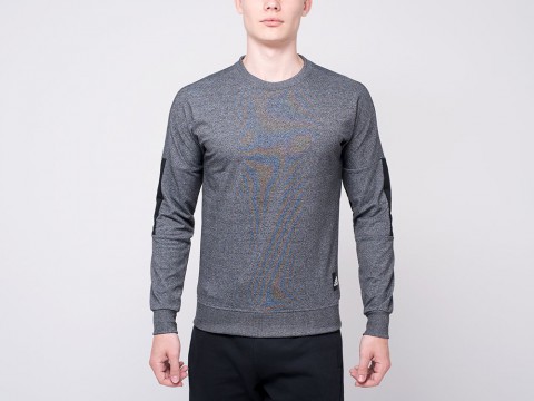 мужской свитшот Adidas