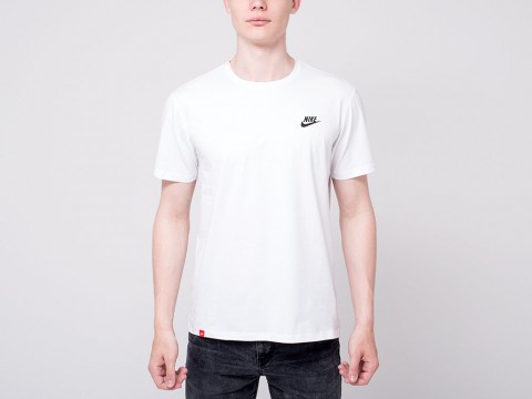 мужская футболка Nike