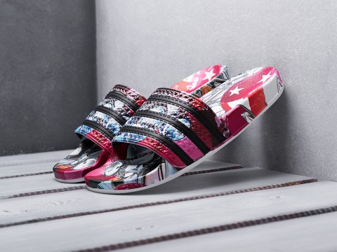 мужские сланцы Adidas мужские сланцы Adidas