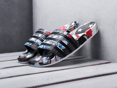 мужские сланцы Adidas мужские сланцы Adidas