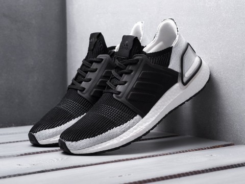 мужские кроссовки Adidas Ultra Boost 2019