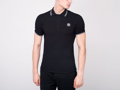 мужская футболка-поло Stone Island
