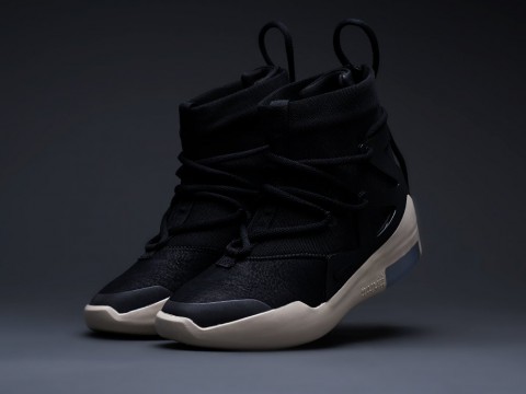 мужские кроссовки Nike Air Fear of God 1