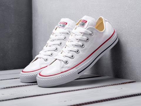 мужские кеды Converse Chuck Taylor All