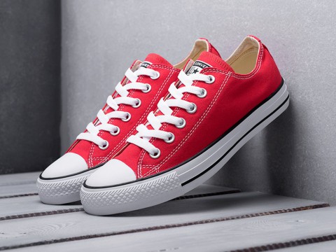 мужские кеды Converse Chuck Taylor All