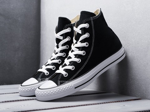 мужские кеды Converse Chuck Taylor All