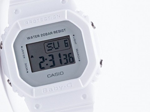 часы Casio Baby-G BGD-5600CU