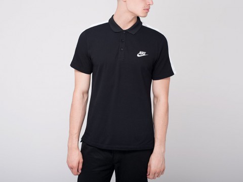 мужская футболка-поло Nike