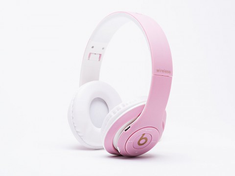 наушники Beats