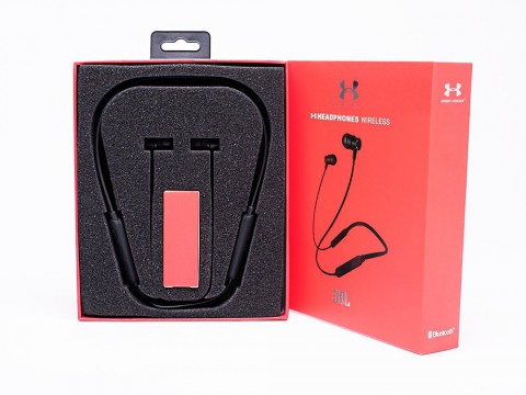 наушники JBL