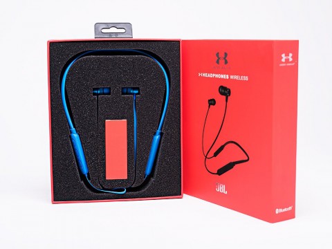 наушники JBL