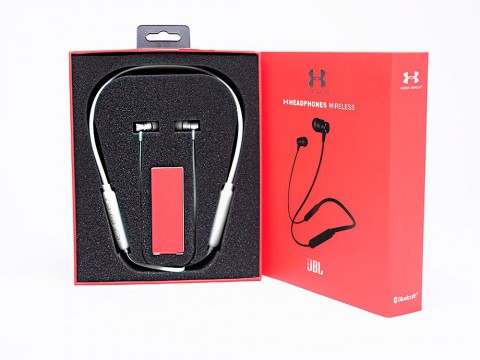 наушники JBL