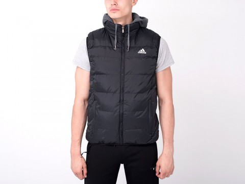 мужской жилет Adidas