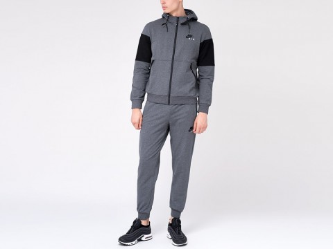 мужской спортивный костюм Nike