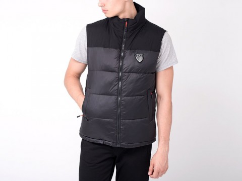 мужской жилет Armani