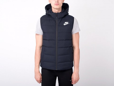 мужской жилет Nike