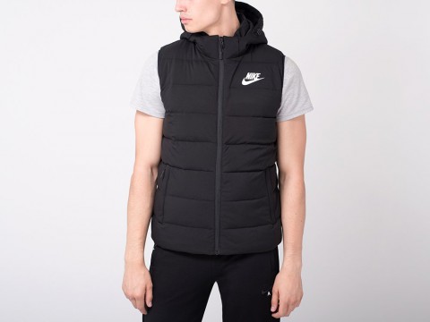 мужской жилет Nike