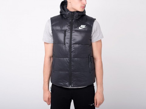 мужской жилет Nike
