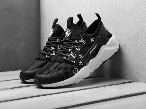 мужские кроссовки Nike Air Huarache Ultra