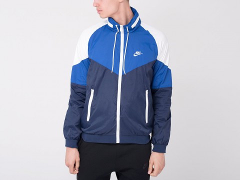 мужская ветровка Nike