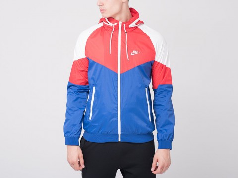 мужская ветровка Nike