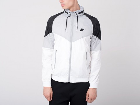мужская ветровка Nike