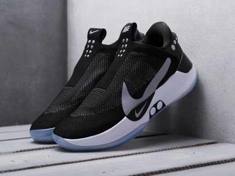 мужские кроссовки Nike Adapt BB