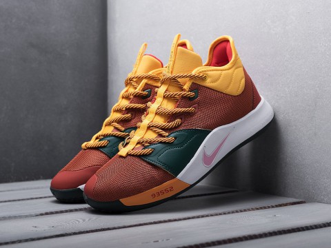 мужские кроссовки Nike PG 3