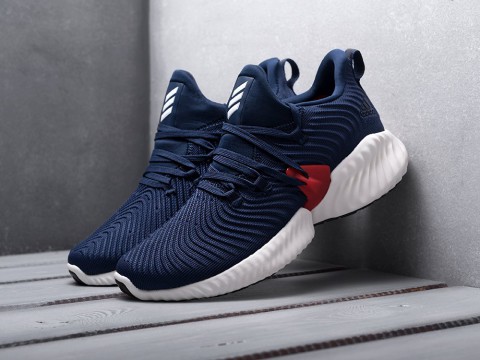 мужские кроссовки Adidas Alphabounce Instinct