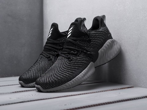 мужские кроссовки Adidas Alphabounce Instinct