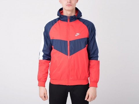 мужская ветровка Nike