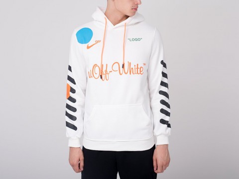 мужская худи OFF-WHITE