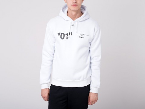 мужская худи OFF-WHITE