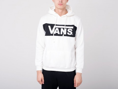мужская худи Vans