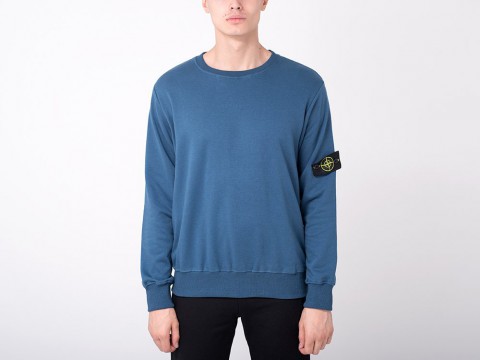 мужской свитшот Stone Island