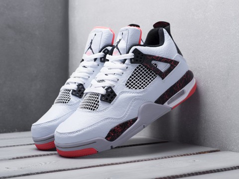 мужские кроссовки Nike Air Jordan 4 Retro